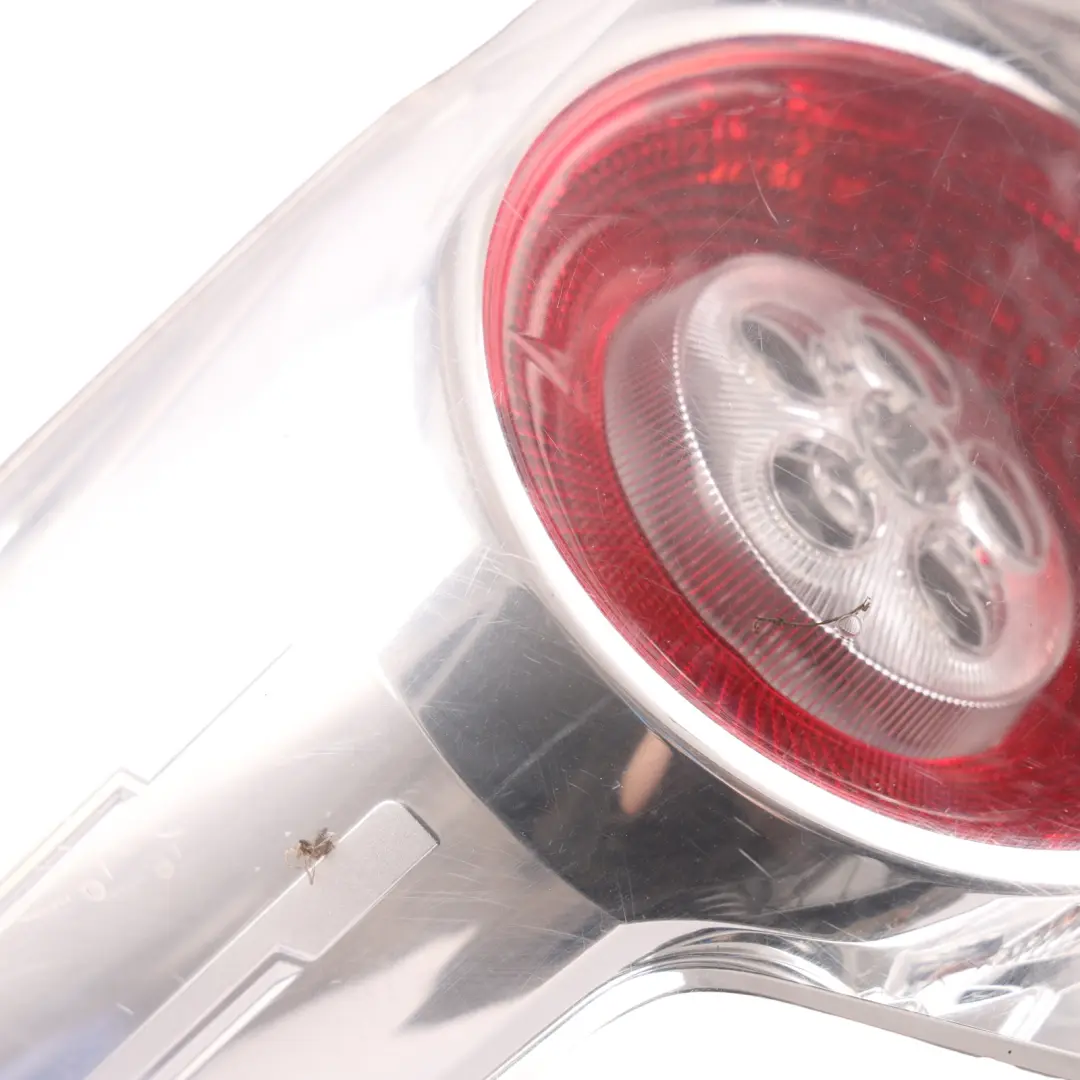 Mk2 Rear Tail Light Lamp Taillight Left N/S 81561-0F100 to Toyota Verso R2 with Part number 815610F100 Toyota Verso R2 Mk2 Rear Tail Light Lamp Taillight Left N/S 81561-0F100 - SKU RHD-815610F100 - Part number 815610F100