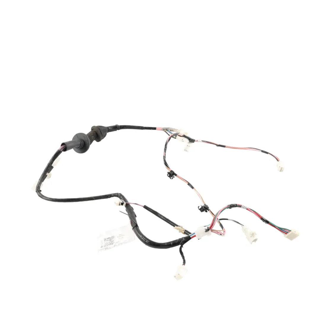 Mk2 Front Door Wiring Harness Loom Passenger Side 5 Door to Toyota Yaris with Part number 821520D580 Toyota Yaris Mk2 Front Door Wiring Harness Loom Passenger Side 5 Door - SKU RHD-821520D580 - Part number 821520D580