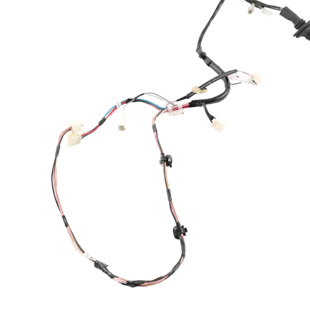Mk2 Front Door Wiring Harness Loom Passenger Side 5 Door to Toyota Yaris with Part number 821520D580 Toyota Yaris Mk2 Front Door Wiring Harness Loom Passenger Side 5 Door - SKU RHD-821520D580 - Part number 821520D580