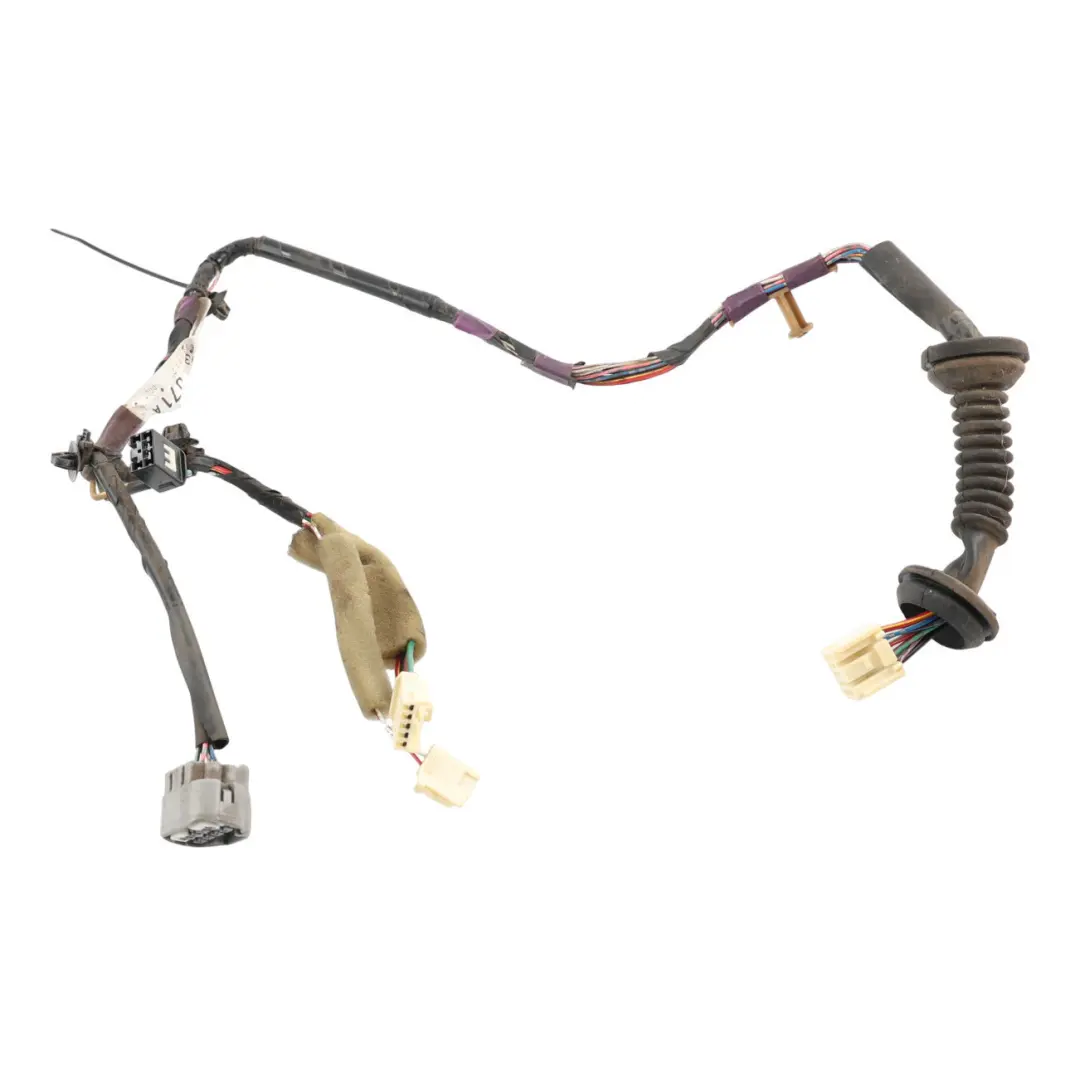 Toyota Rav4 Mk2 Rear Door Wiring Loom Electric Wire Harness Left N/S - SKU RHD-8215342071 - Part number 8215342071