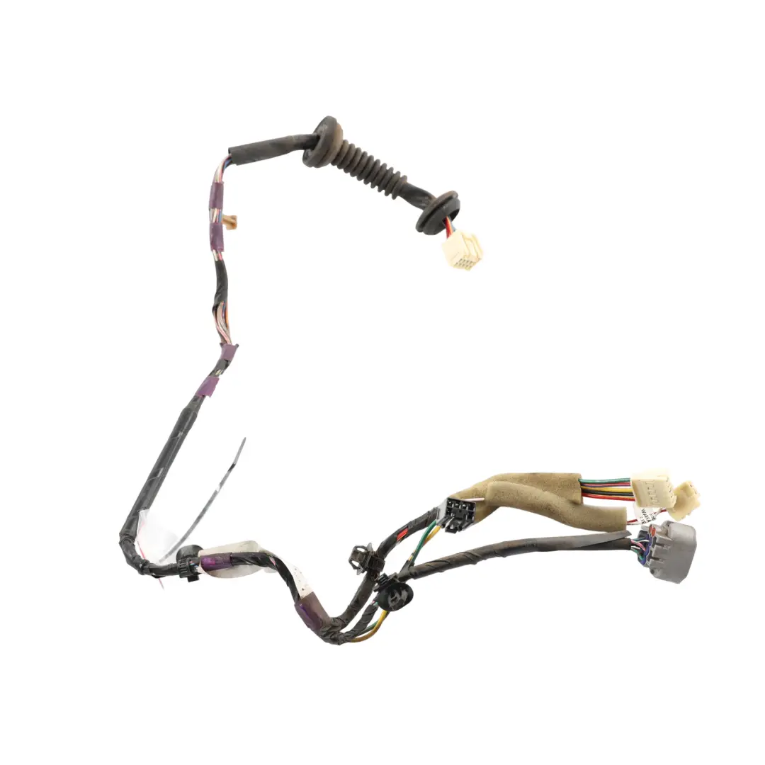 Mk2 Rear Door Wiring Loom Electric Wire Harness Left N/S to Toyota Rav4 with Part number 8215342071 Toyota Rav4 Mk2 Rear Door Wiring Loom Electric Wire Harness Left N/S - SKU RHD-8215342071 - Part number 8215342071