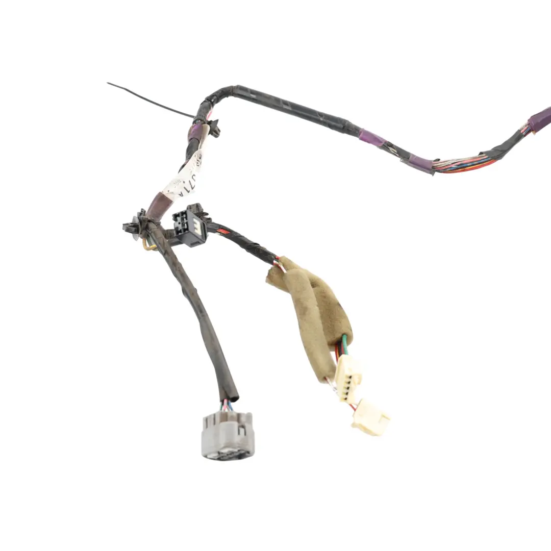 Toyota Rav4 Mk2 Rear Door Wiring Loom Electric Wire Harness Left N/S - SKU RHD-8215342071 - Part number 8215342071