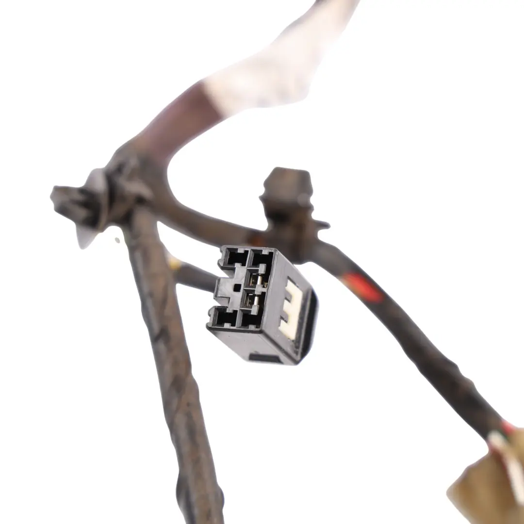 Toyota Rav4 Mk2 Rear Door Wiring Loom Electric Wire Harness Left N/S - SKU RHD-8215342071 - Part number 8215342071