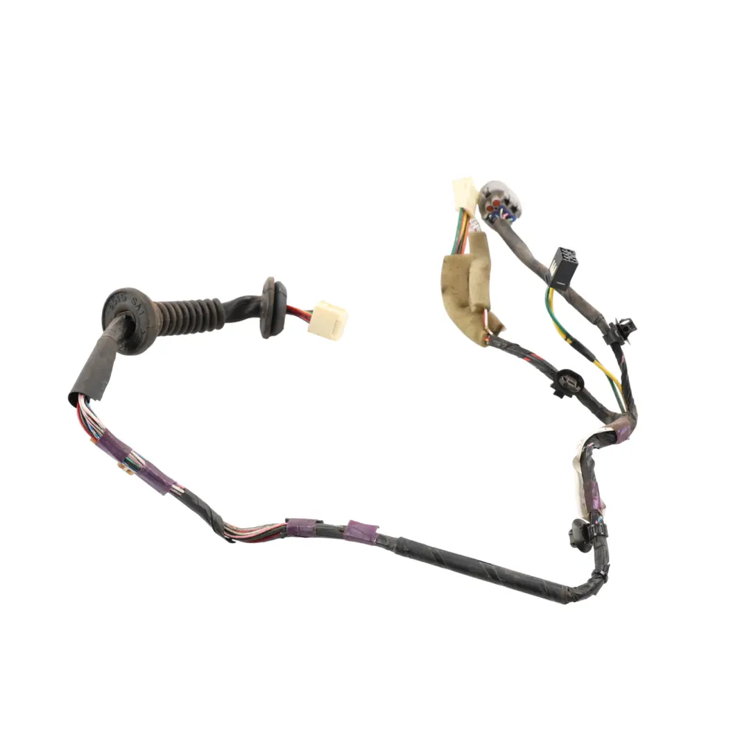 Toyota Rav4 Mk2 Rear Door Wiring Loom Electric Wire Harness Left N/S - SKU RHD-8215342071 - Part number 8215342071