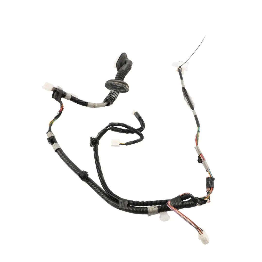 Toyota Verso R2 Rear Door Wiring Loom Harness 82154-0F080 - SKU RHD-821540F080 - Part number 821540F080
