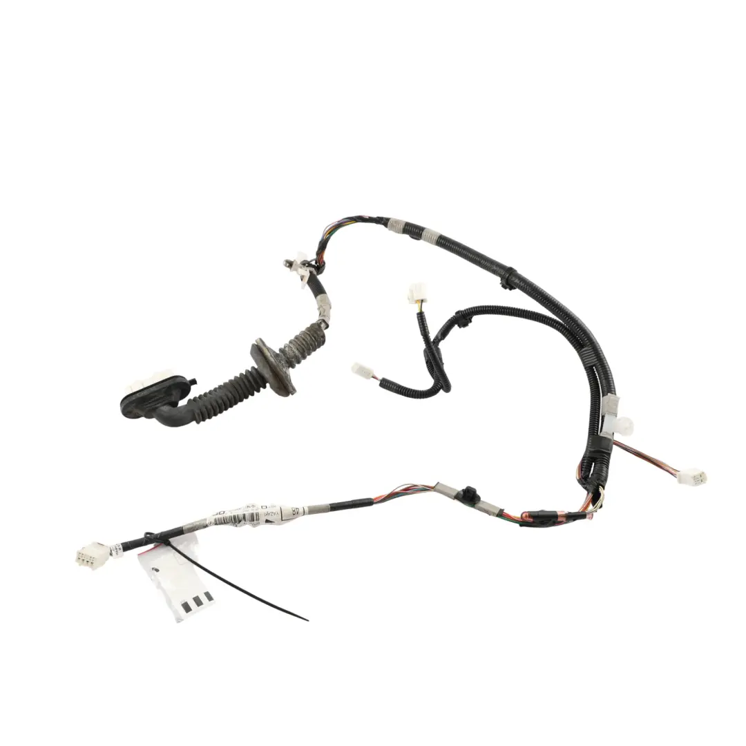 Door Wiring Loom Harness 82154-0F080 to Toyota Verso R2 Rear with Part number 821540F080 Toyota Verso R2 Rear Door Wiring Loom Harness 82154-0F080 - SKU RHD-821540F080 - Part number 821540F080