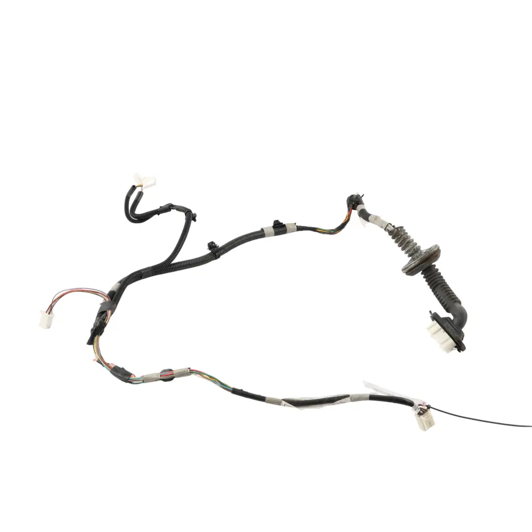 Toyota Verso R2 Rear Door Wiring Loom Harness 82154-0F080 - SKU RHD-821540F080 - Part number 821540F080