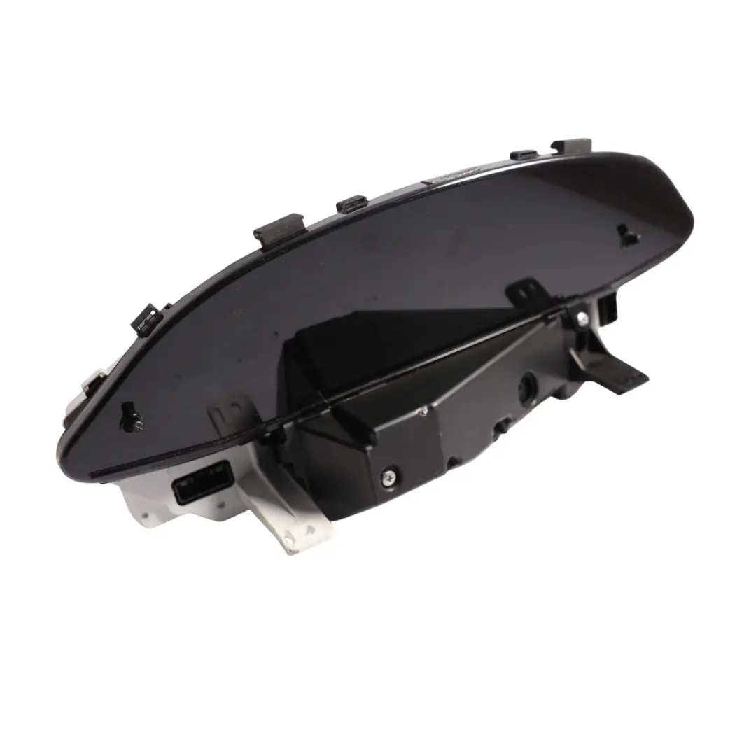 Mk2 Instrument Cluster Speedometer Clocks Petrol Manual to Toyota Yaris with Part number 838000DJ80 Toyota Yaris Mk2 Instrument Cluster Speedometer Clocks Petrol Manual - SKU RHD-838000DJ80 - Part number 838000DJ80