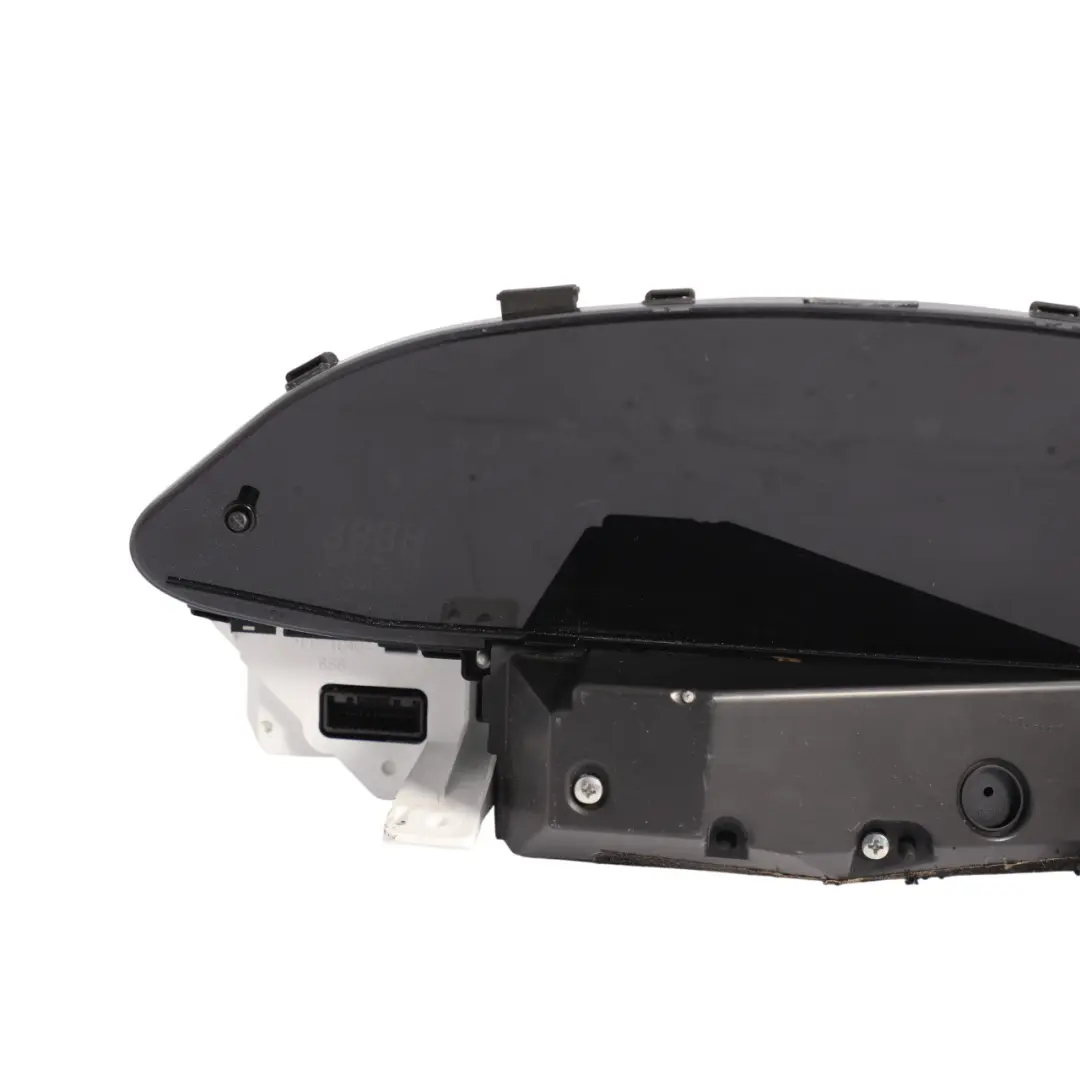 Mk2 Instrument Cluster Speedometer Clocks Petrol Manual to Toyota Yaris with Part number 838000DJ80 Toyota Yaris Mk2 Instrument Cluster Speedometer Clocks Petrol Manual - SKU RHD-838000DJ80 - Part number 838000DJ80