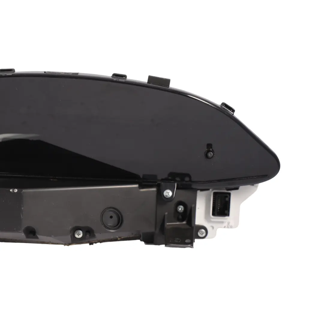 Mk2 Instrument Cluster Speedometer Clocks Petrol Manual to Toyota Yaris with Part number 838000DJ80 Toyota Yaris Mk2 Instrument Cluster Speedometer Clocks Petrol Manual - SKU RHD-838000DJ80 - Part number 838000DJ80