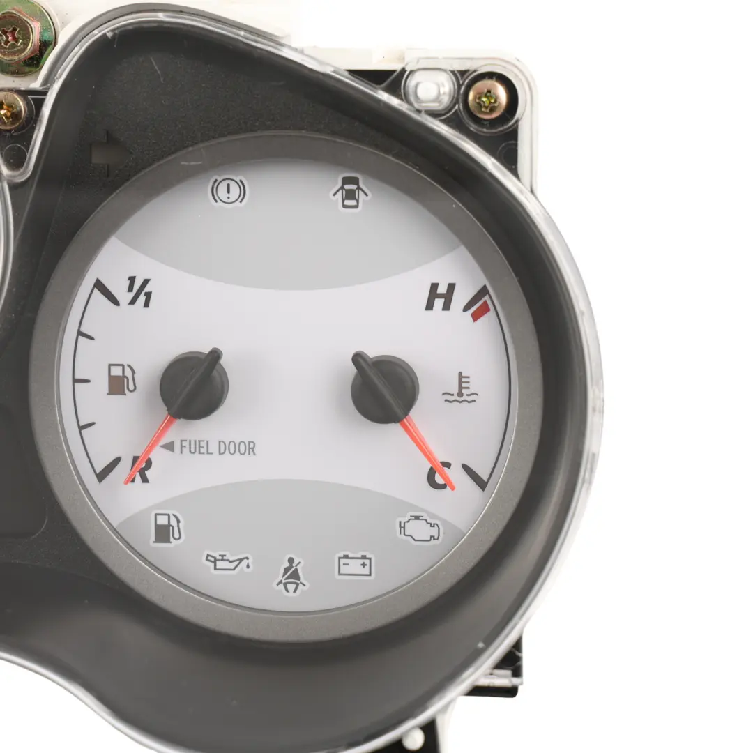 Toyota Rav4 Mk2 Instrument Cluster Speedometer Manual Petrol - SKU RHD-8380042A40 - Part number 8380042A40