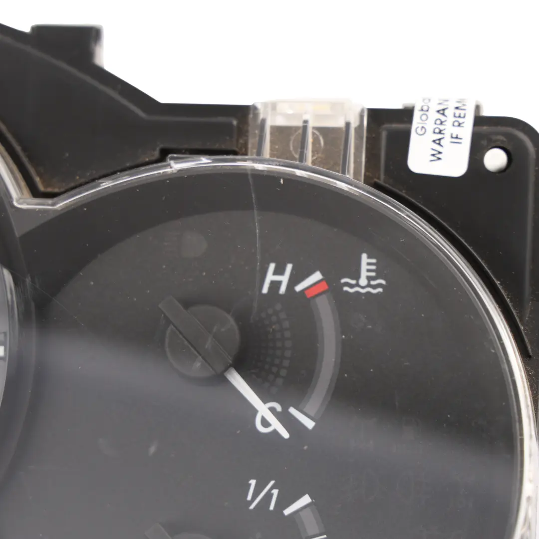 Toyota Hilux Mk7 Instrument Cluster Speedometer Speedo Diesel Manual - SKU RHD-83800FAP40 - Part number 83800FAP40