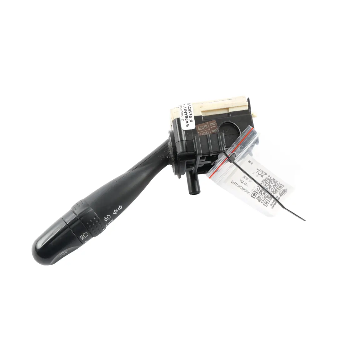 Toyota Rav4 Mk2 Steering Wheel Headlight Indicator Stalk Switch Squib 173648 - SKU RHD-8414012510 - Part number 8414012510