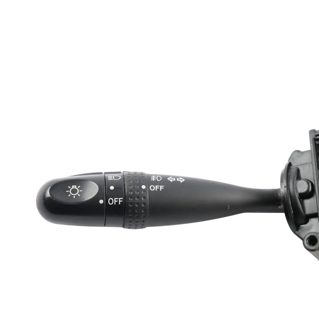 Mk2 Steering Wheel Headlight Indicator Stalk Switch Squib 173648 to Toyota Rav4 with Part number 8414012510 Toyota Rav4 Mk2 Steering Wheel Headlight Indicator Stalk Switch Squib 173648 - SKU RHD-8414012510 - Part number 8414012510