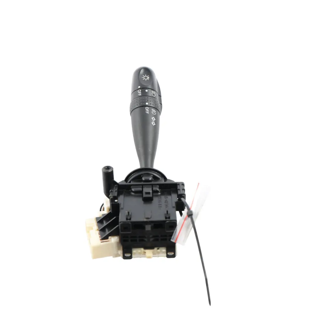 Mk2 Steering Wheel Headlight Indicator Stalk Switch Squib 173648 to Toyota Rav4 with Part number 8414012510 Toyota Rav4 Mk2 Steering Wheel Headlight Indicator Stalk Switch Squib 173648 - SKU RHD-8414012510 - Part number 8414012510