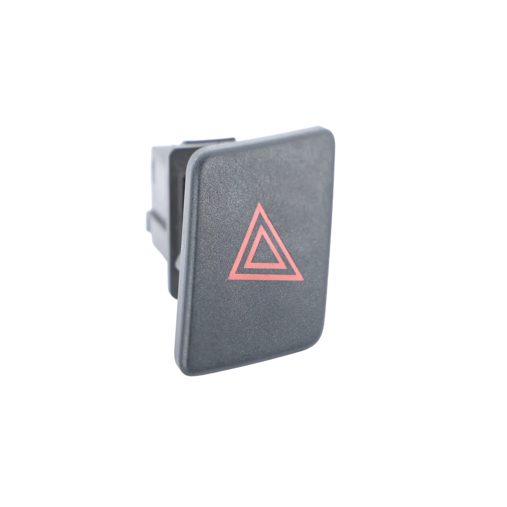 Toyota Yaris P9 Hazard Warning Light Control Switch Button 843320D010