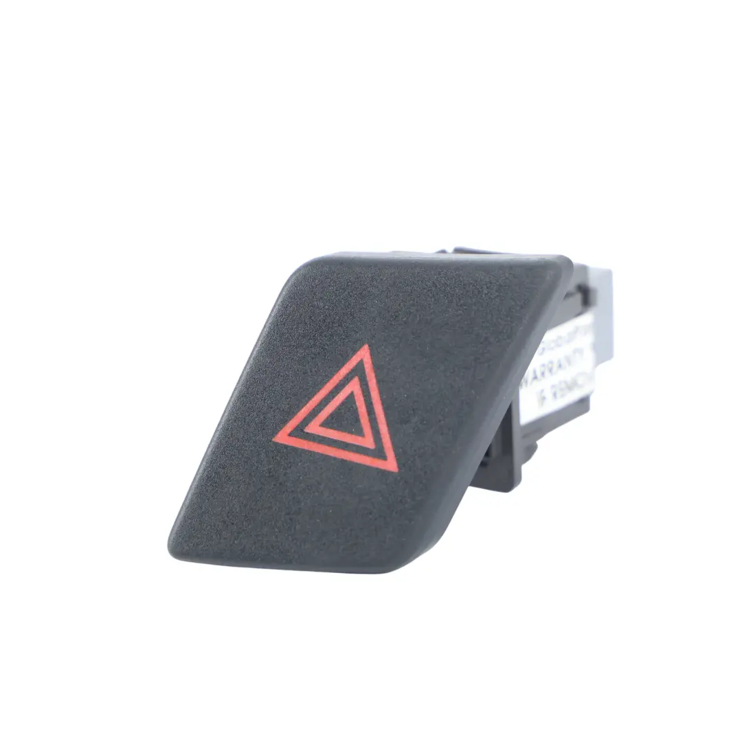 Hazard Warning Light Control Switch Button to Toyota Yaris P9 with Part number 843320D010 Toyota Yaris P9 Hazard Warning Light Control Switch Button - SKU RHD-843320D010 - Part number 843320D010