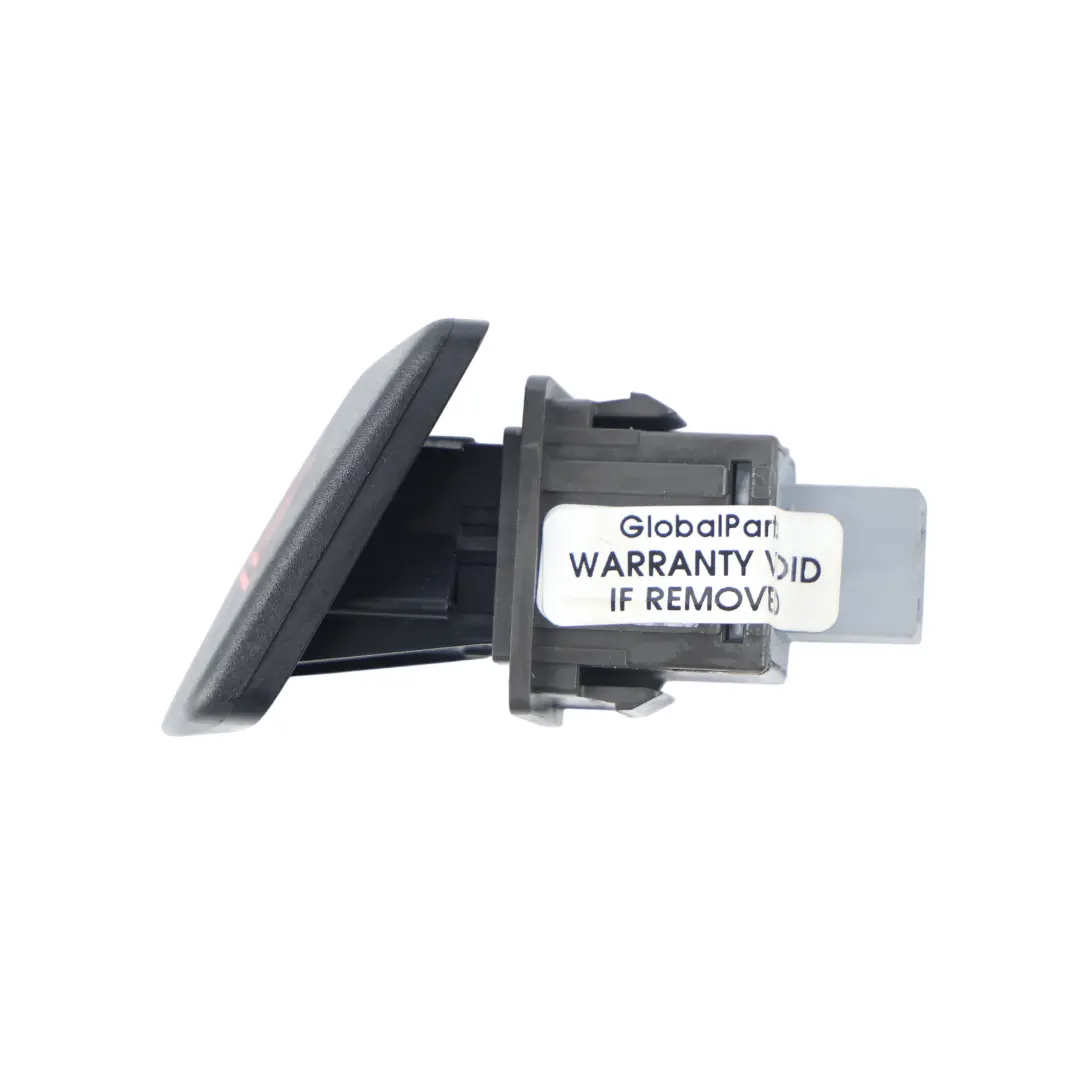 Toyota Yaris P9 Hazard Warning Light Control Switch Button - SKU RHD-843320D010 - Part number 843320D010