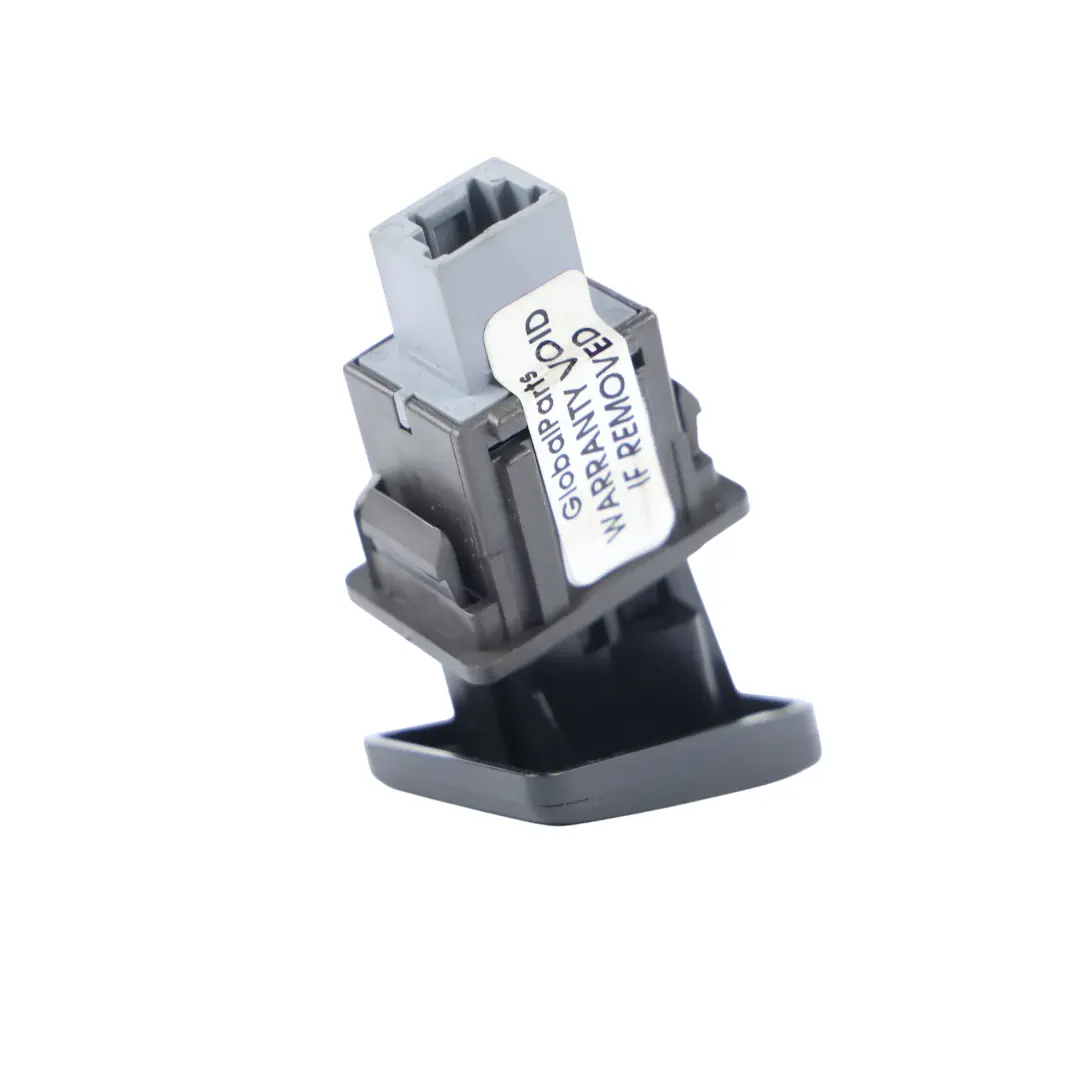 Toyota Yaris P9 Hazard Warning Light Control Switch Button - SKU RHD-843320D010 - Part number 843320D010