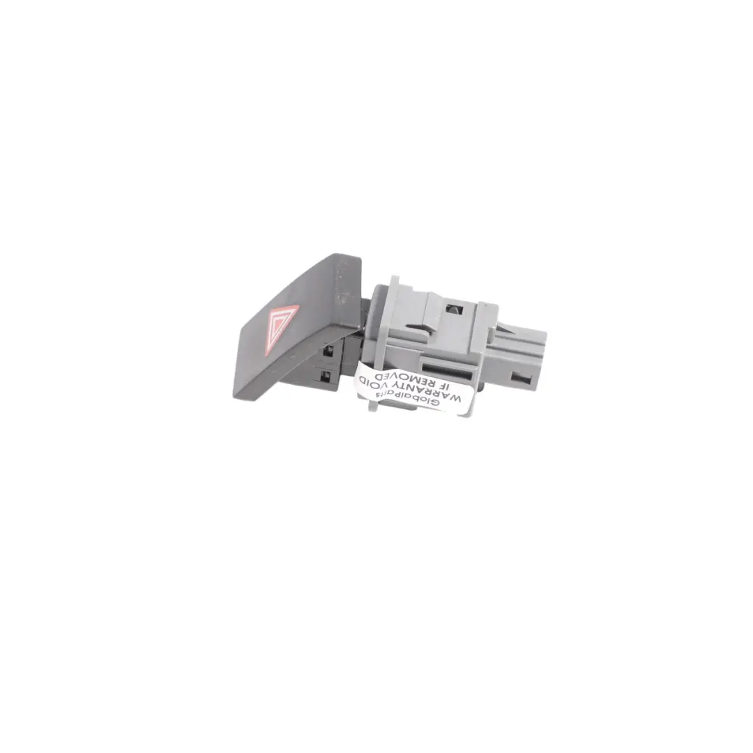 Toyota Verso R2 Hazard Warning Signal Switch Button Panel 84332-0F040 - SKU RHD-843320F040 - Part number 843320F040