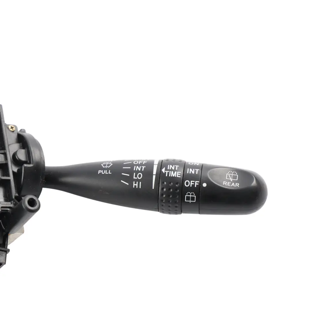 Toyota Rav4 Mk2 Windscreen Wiper Combi Switch Stalk Squib Control - SKU RHD-8465242100 - Part number 8465242100