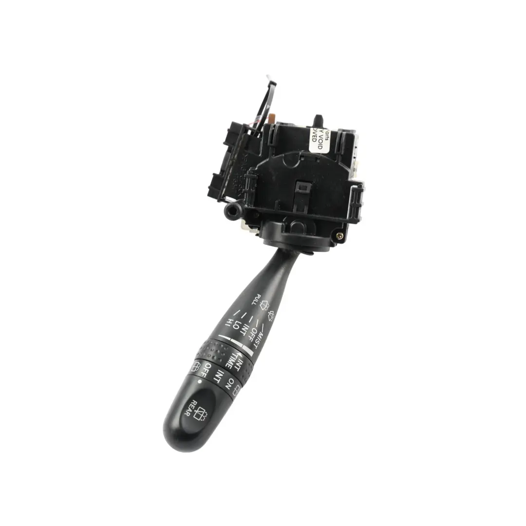 Toyota Rav4 Mk2 Windscreen Wiper Combi Switch Stalk Squib Control - SKU RHD-8465242100 - Part number 8465242100