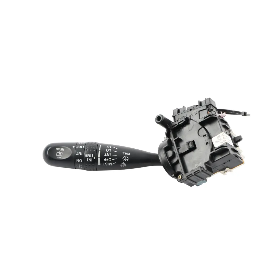 Toyota Rav4 Mk2 Windscreen Wiper Combi Switch Stalk Squib Control - SKU RHD-8465242100 - Part number 8465242100