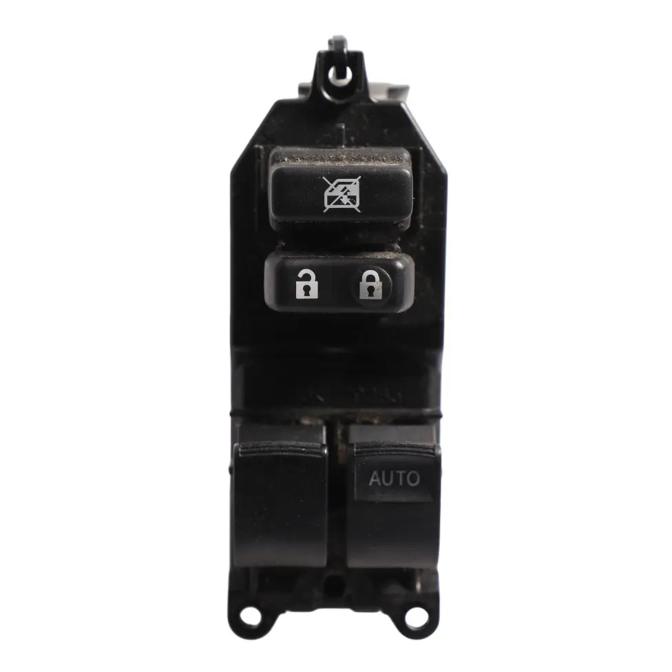 Toyota Yaris Mk2 Electric Door Window Lifter Switch Front Right O/S 84820-0D190