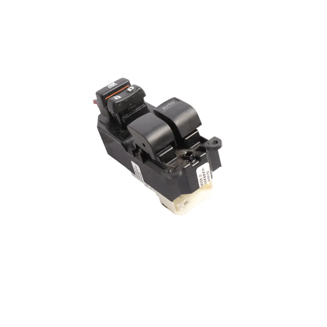 Mk2 Electric Door Window Lifter Switch Front Right O/S 84820-0D190 to Toyota Yaris with Part number 848200D190 Toyota Yaris Mk2 Electric Door Window Lifter Switch Front Right O/S 84820-0D190 - SKU RHD-848200D190 - Part number 848200D190