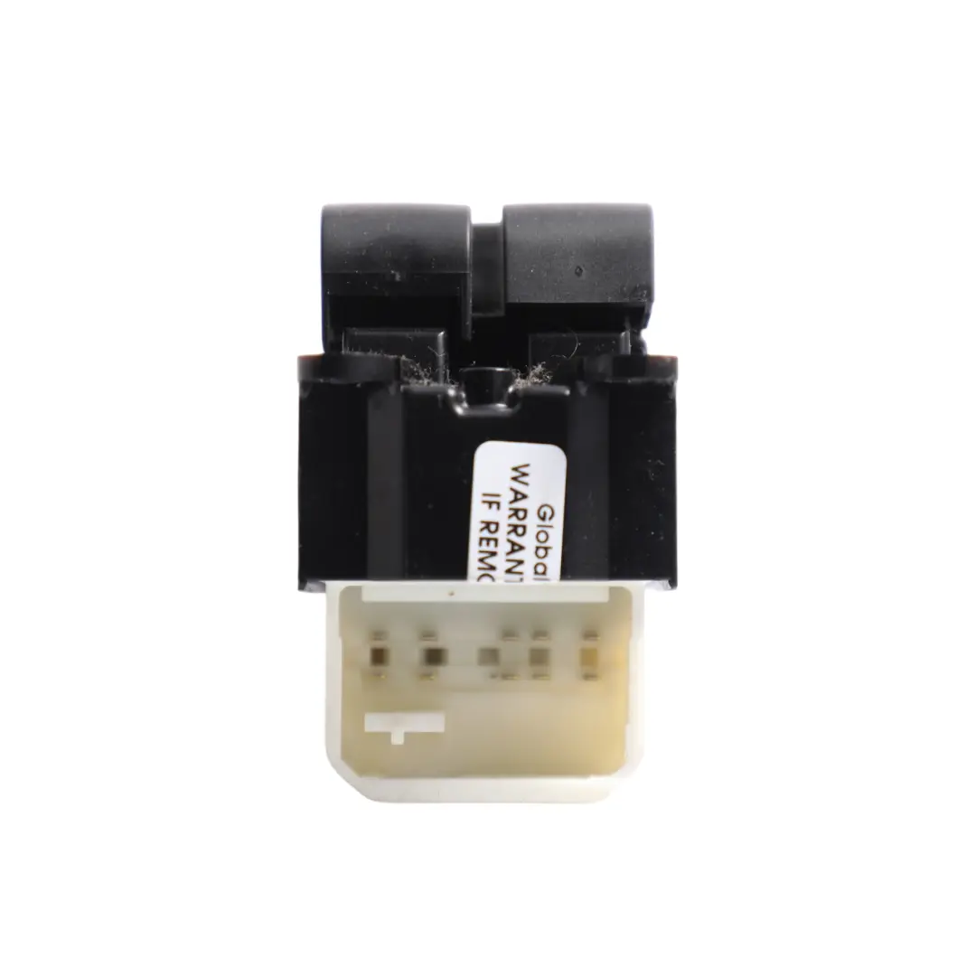 Mk2 Electric Door Window Lifter Switch Front Right O/S 84820-0D190 to Toyota Yaris with Part number 848200D190 Toyota Yaris Mk2 Electric Door Window Lifter Switch Front Right O/S 84820-0D190 - SKU RHD-848200D190 - Part number 848200D190