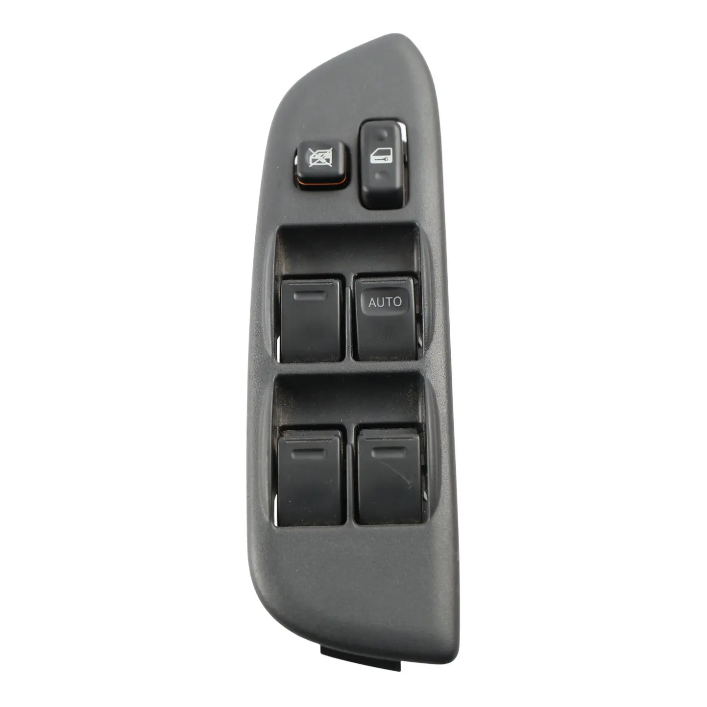 Toyota Rav4 Mk2 Front Driver Door Window Control Switch Panel 8482042130