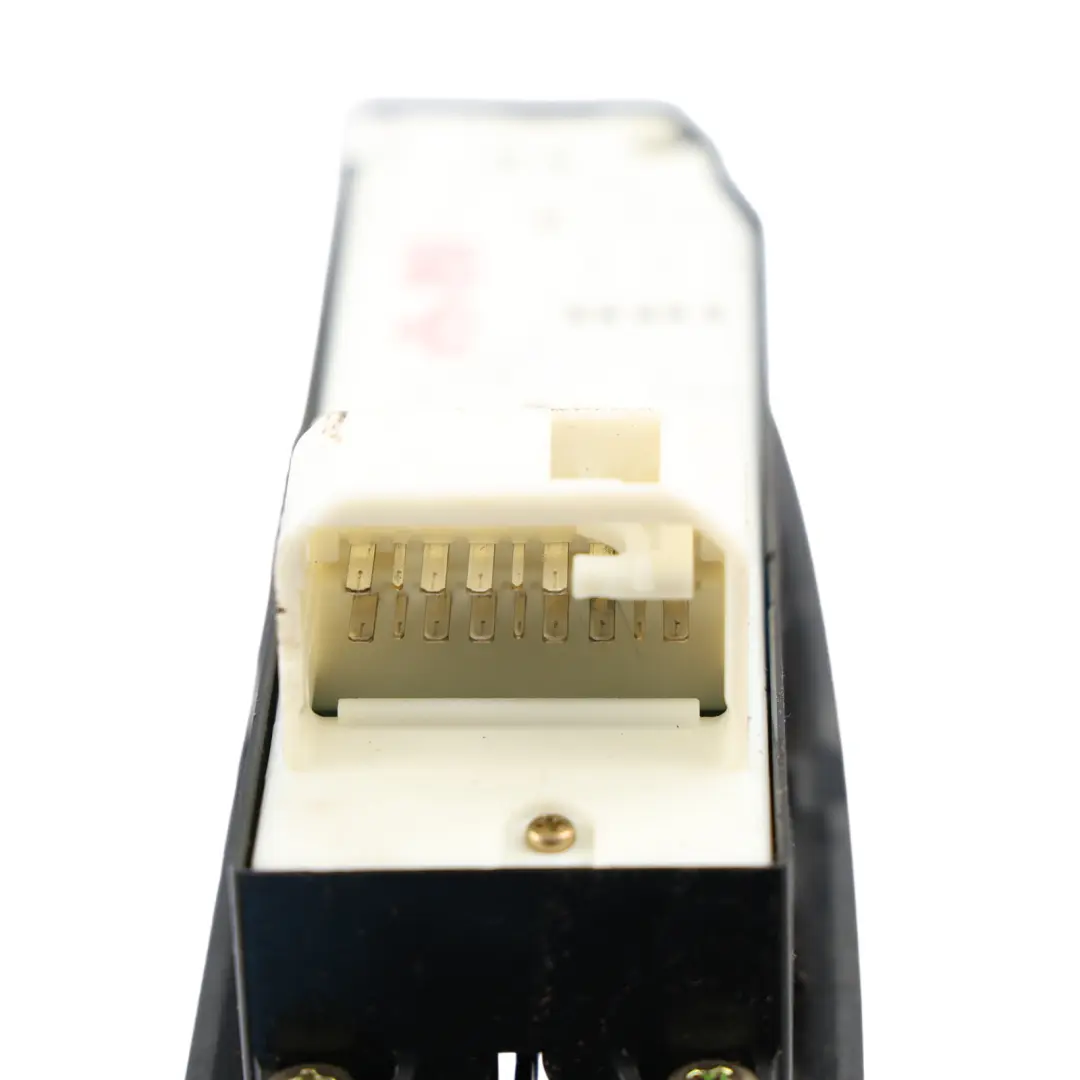 Toyota Rav4 Mk2 Front Driver Door Window Control Switch Panel - SKU RHD-8482042130 - Part number 8482042130