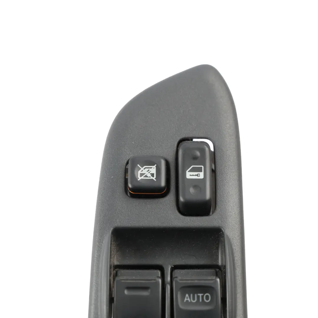 Mk2 Front Driver Door Window Control Switch Panel to Toyota Rav4 with Part number 8482042130 Toyota Rav4 Mk2 Front Driver Door Window Control Switch Panel - SKU RHD-8482042130 - Part number 8482042130