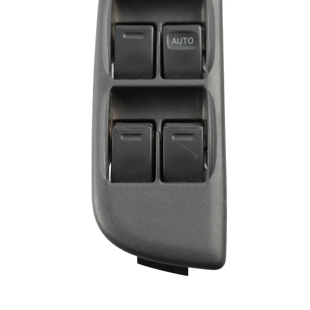 Mk2 Front Driver Door Window Control Switch Panel to Toyota Rav4 with Part number 8482042130 Toyota Rav4 Mk2 Front Driver Door Window Control Switch Panel - SKU RHD-8482042130 - Part number 8482042130