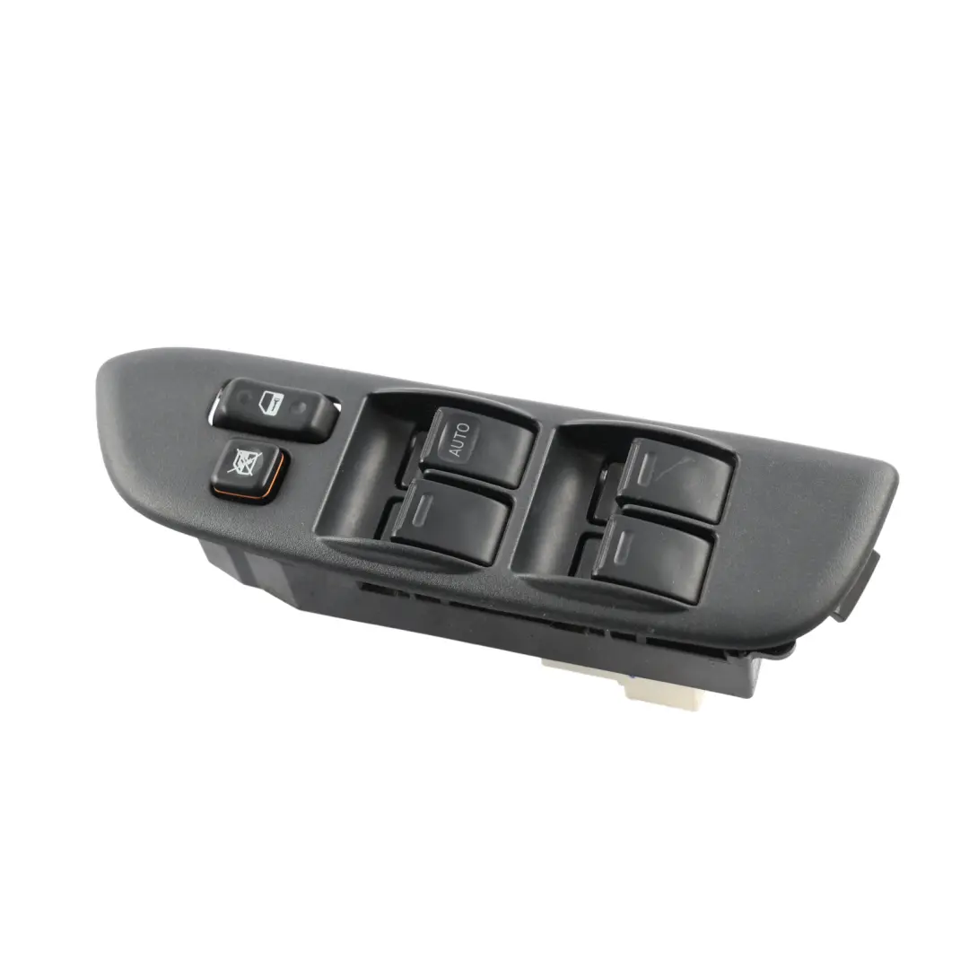 Mk2 Front Driver Door Window Control Switch Panel to Toyota Rav4 with Part number 8482042130 Toyota Rav4 Mk2 Front Driver Door Window Control Switch Panel - SKU RHD-8482042130 - Part number 8482042130