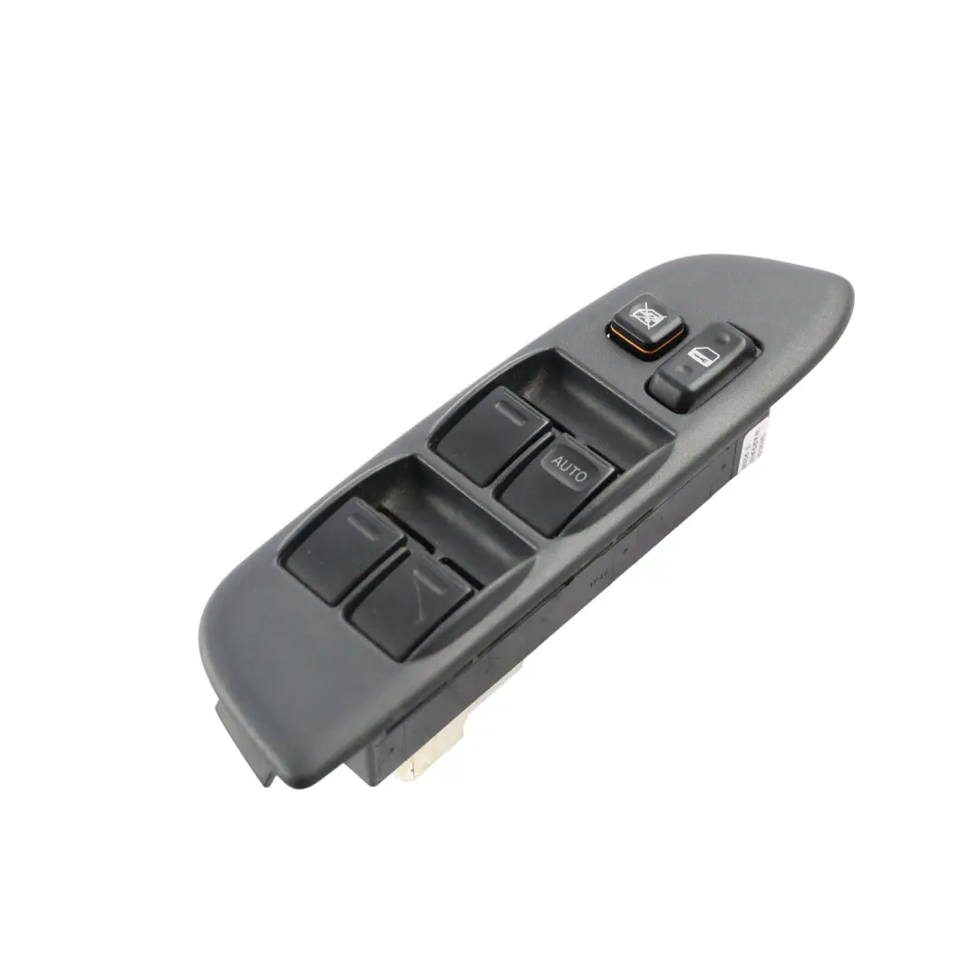 Mk2 Front Driver Door Window Control Switch Panel to Toyota Rav4 with Part number 8482042130 Toyota Rav4 Mk2 Front Driver Door Window Control Switch Panel - SKU RHD-8482042130 - Part number 8482042130