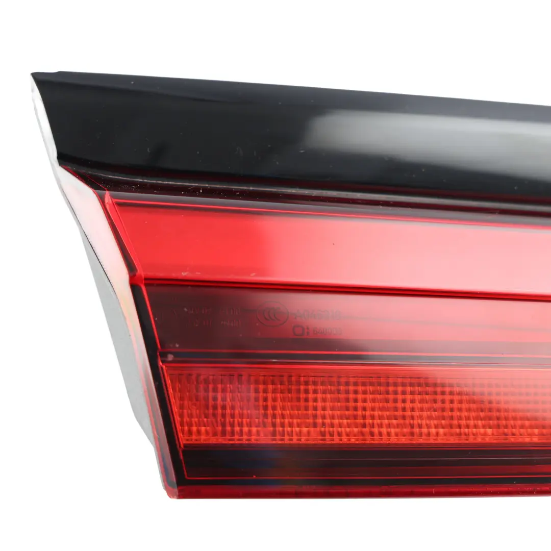 Side Lamp Light In Trunk Lid Tailgate Rear Left N/S to BMW F44 Gran Coupe with Part number 8498739 BMW F44 Gran Coupe Side Lamp Light In Trunk Lid Tailgate Rear Left N/S - SKU RHD-8498739-2 - Part number 8498739
