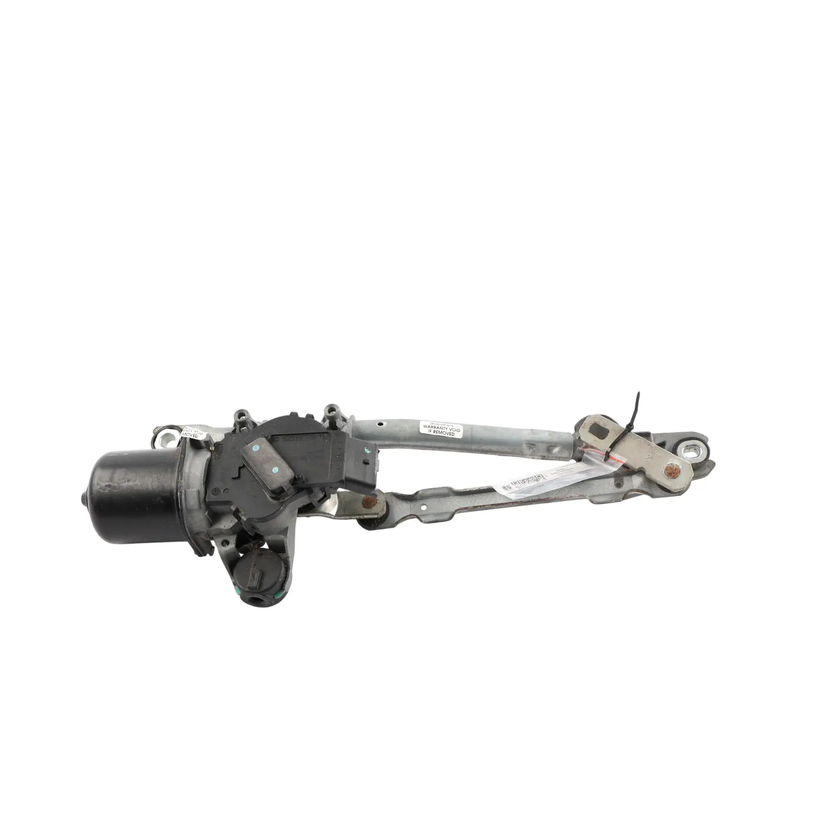 Toyota Aygo B1 Front Windscreen Wiper Motor Linkage 850100H021