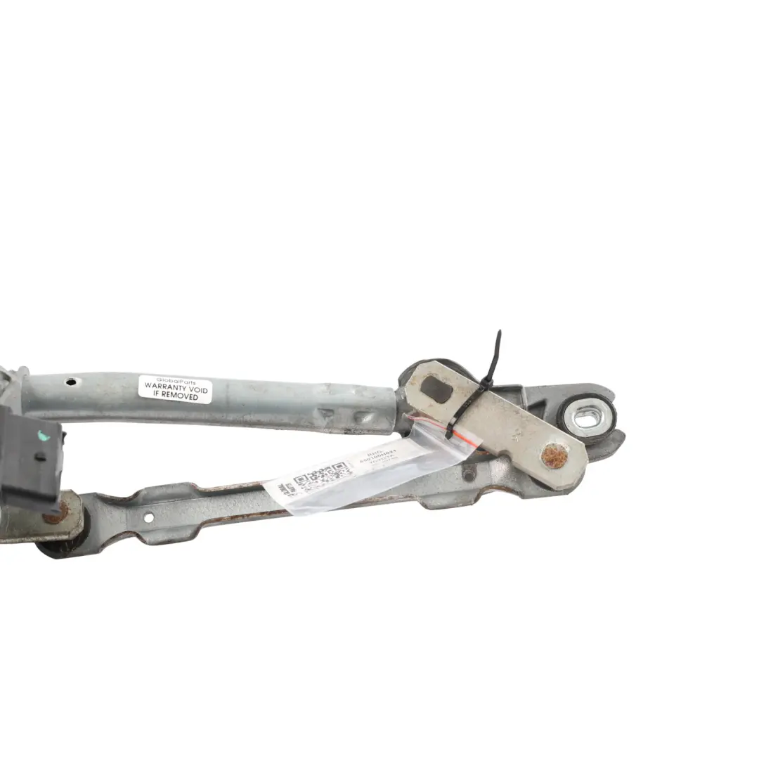 Toyota Aygo B1 Front Windscreen Wiper Motor Linkage - SKU RHD-850100H021 - Part number 850100H021