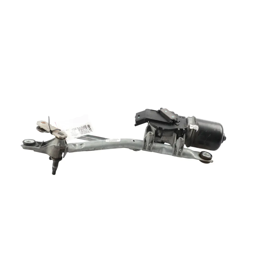 Toyota Aygo B1 Front Windscreen Wiper Motor Linkage - SKU RHD-850100H021 - Part number 850100H021