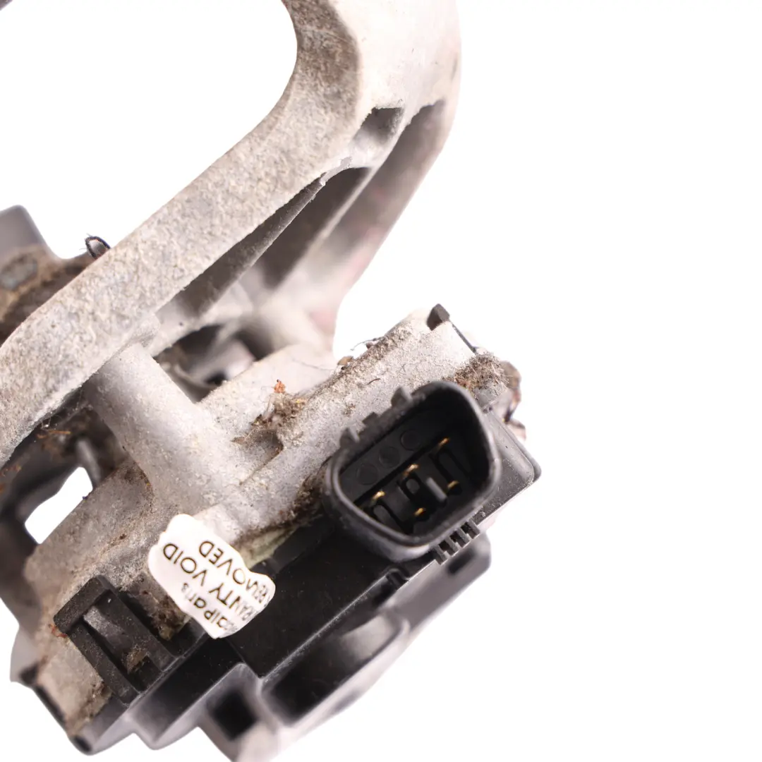 Toyota Yaris P9 Front Windscreen Wiper Motor Linkage - SKU RHD-851100D070 - Part number 851100D070