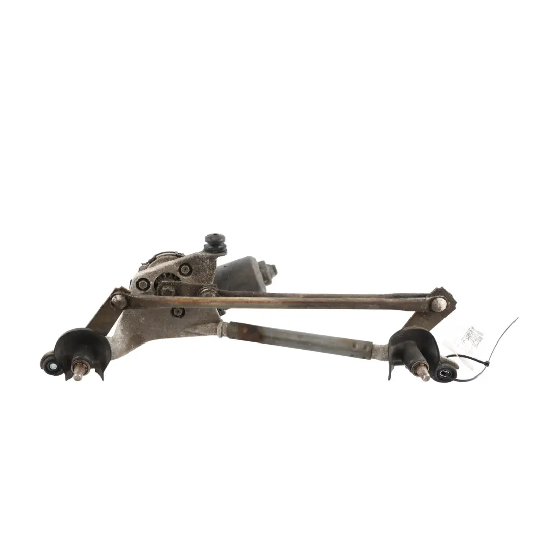 Toyota Yaris P9 Front Windscreen Wiper Motor Linkage - SKU RHD-851100D070 - Part number 851100D070