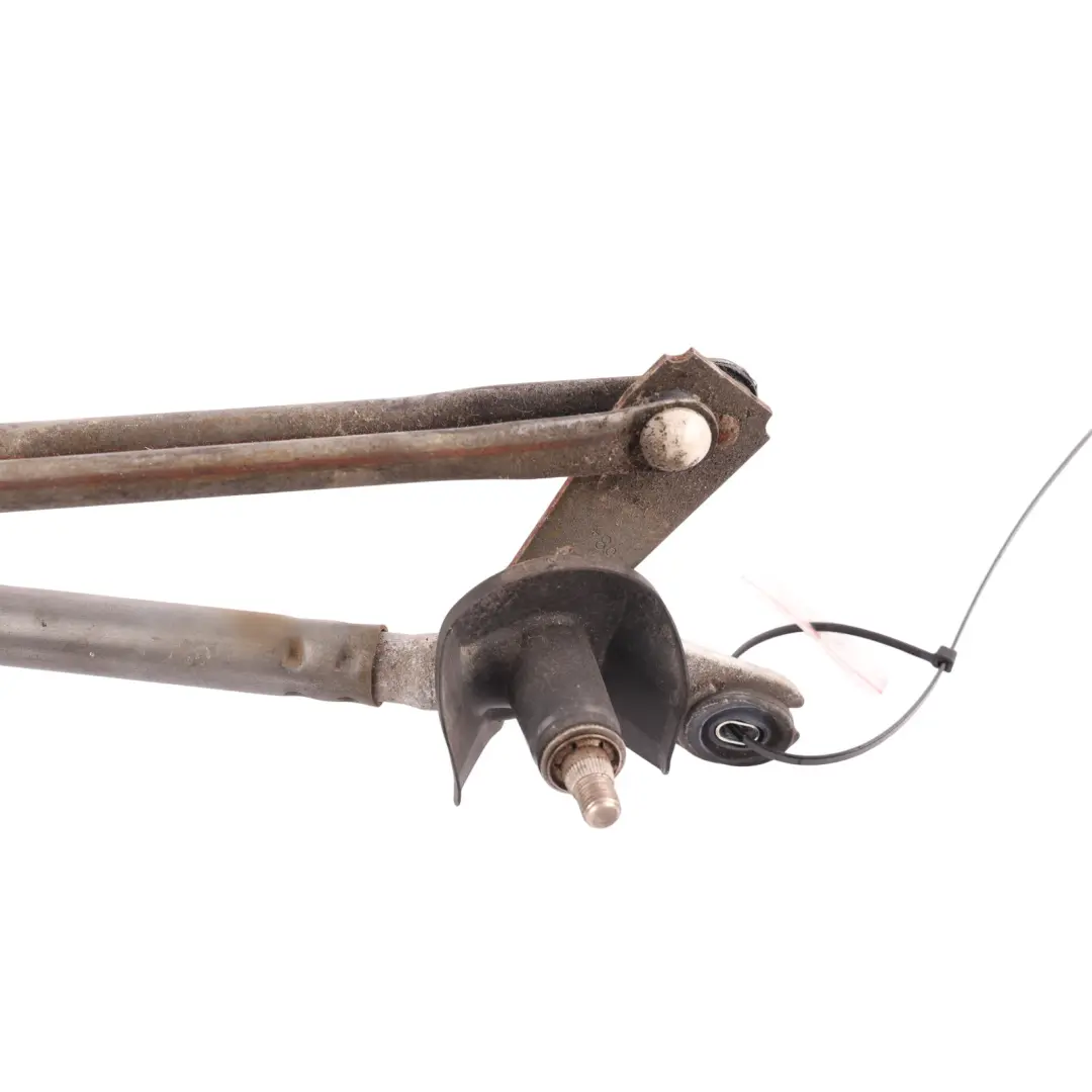 Toyota Yaris P9 Front Windscreen Wiper Motor Linkage - SKU RHD-851100D070 - Part number 851100D070