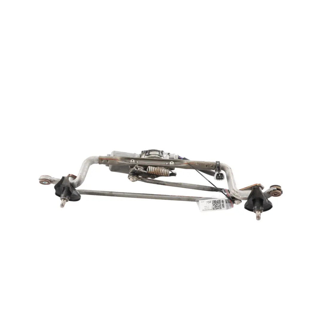 Toyota Verso R2 Mk2 Windscreen Front Wiper Motor Linkage Mechanism - SKU RHD-851500F040 - Part number 851500F040