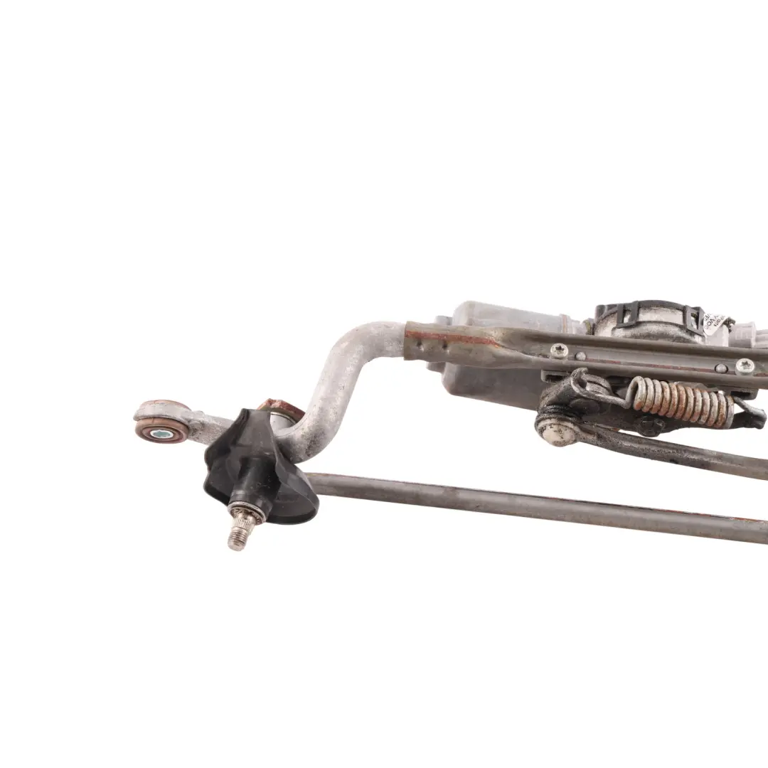 Toyota Verso R2 Mk2 Windscreen Front Wiper Motor Linkage Mechanism - SKU RHD-851500F040 - Part number 851500F040