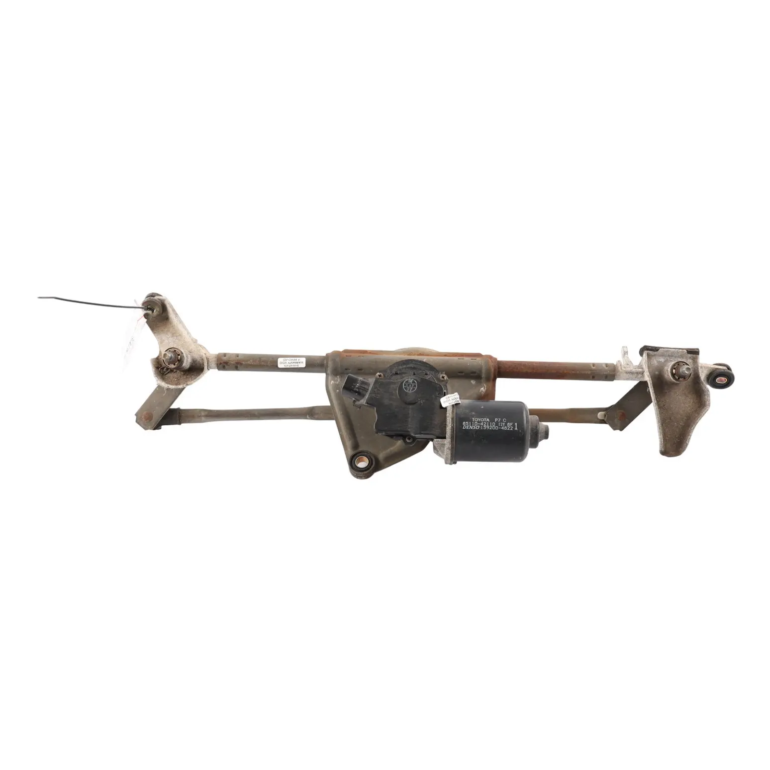 Toyota RAV4 Mk2 Windscreen Windshield Wiper Motor Linkage Mechanism 8515042100
