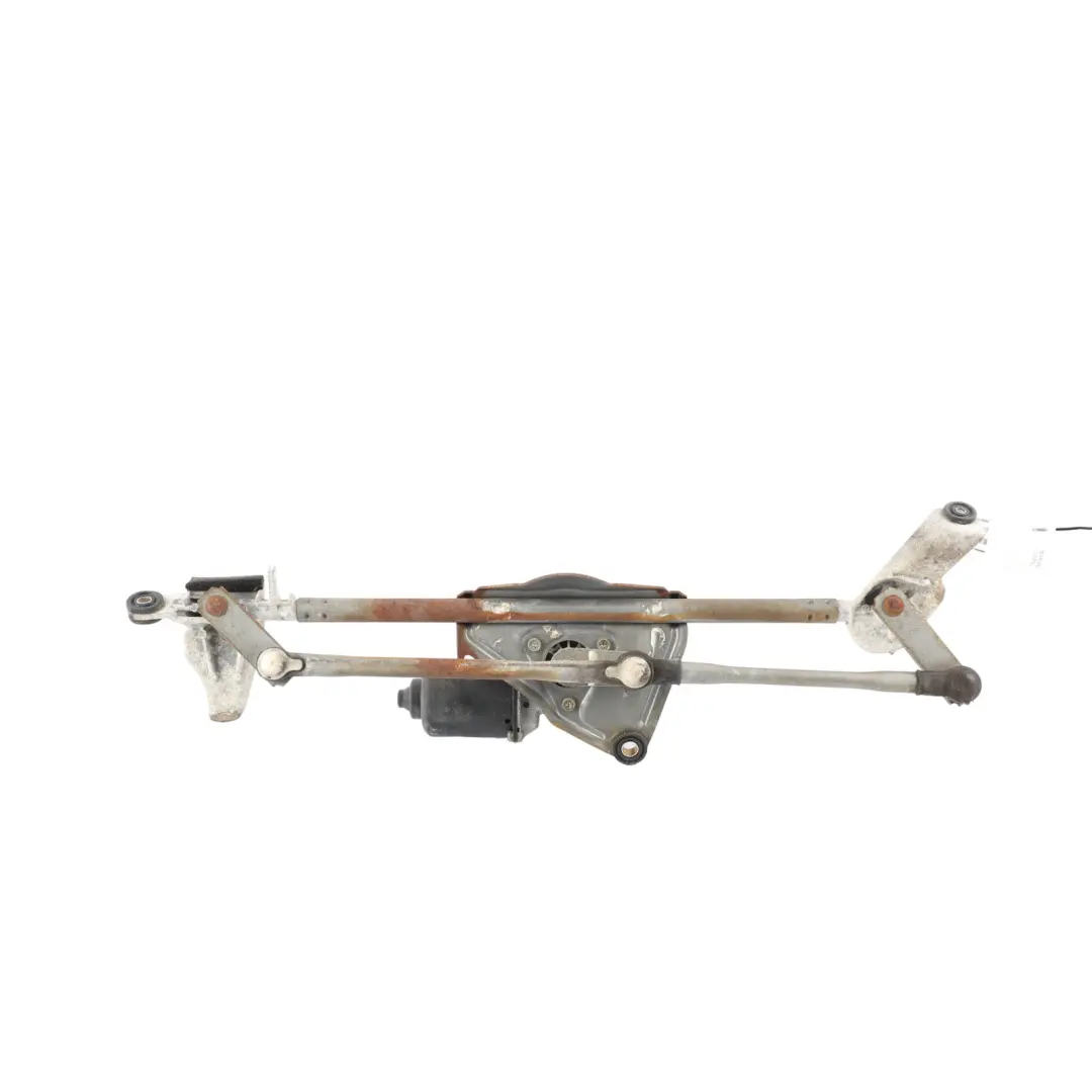 Mk2 Windscreen Windshield Wiper Motor Linkage Mechanism to Toyota RAV4 with Part number 8515042100 Toyota RAV4 Mk2 Windscreen Windshield Wiper Motor Linkage Mechanism - SKU RHD-8515042100 - Part number 8515042100