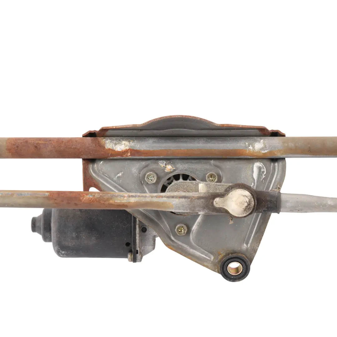 Mk2 Windscreen Windshield Wiper Motor Linkage Mechanism to Toyota RAV4 with Part number 8515042100 Toyota RAV4 Mk2 Windscreen Windshield Wiper Motor Linkage Mechanism - SKU RHD-8515042100 - Part number 8515042100