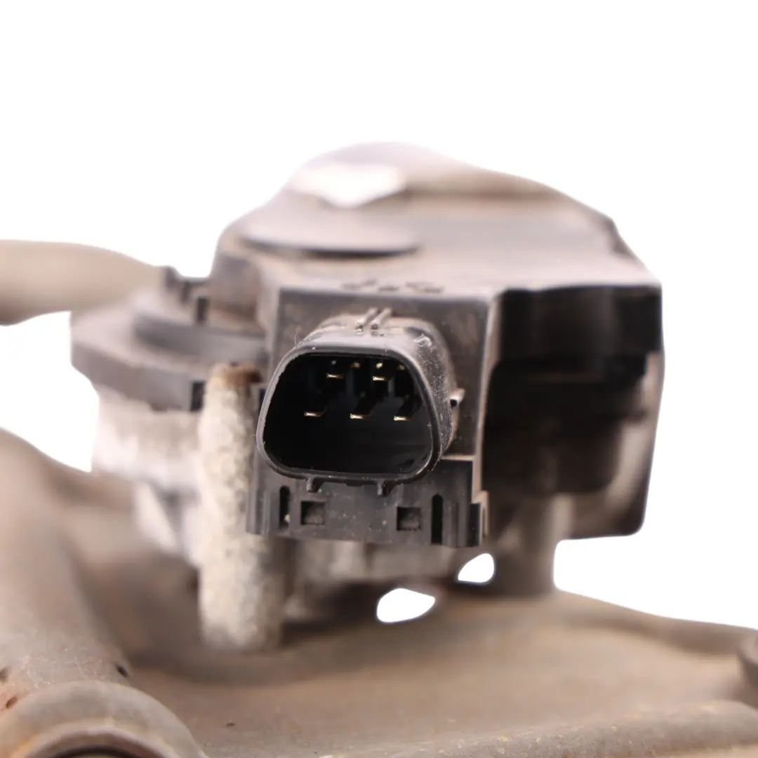 Mk2 Windscreen Windshield Wiper Motor Linkage Mechanism to Toyota RAV4 with Part number 8515042100 Toyota RAV4 Mk2 Windscreen Windshield Wiper Motor Linkage Mechanism - SKU RHD-8515042100 - Part number 8515042100