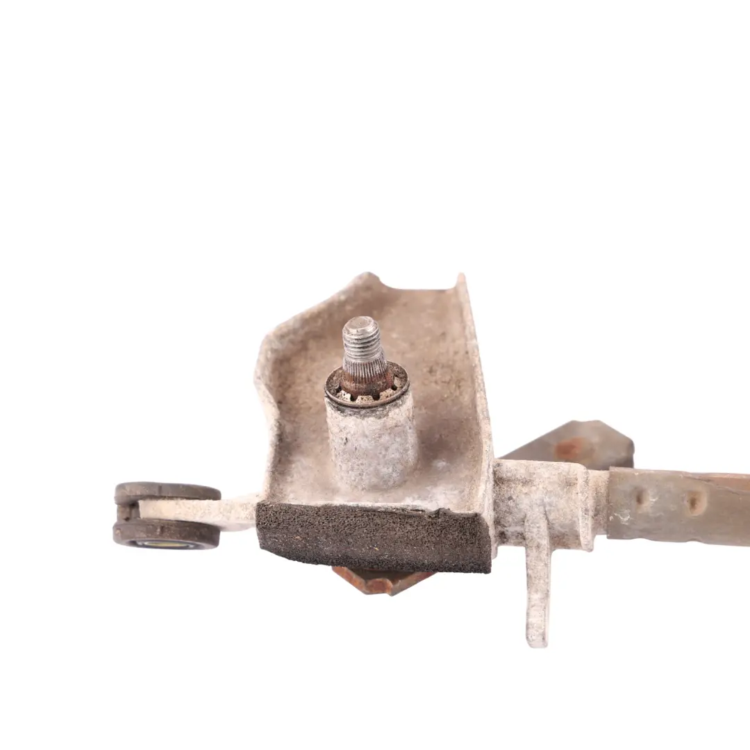 Mk2 Windscreen Windshield Wiper Motor Linkage Mechanism to Toyota RAV4 with Part number 8515042100 Toyota RAV4 Mk2 Windscreen Windshield Wiper Motor Linkage Mechanism - SKU RHD-8515042100 - Part number 8515042100